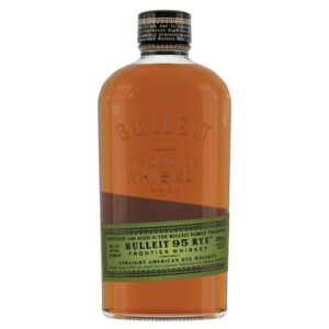 Bulleit Rye 375